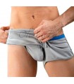Short Deportivo con Suspensor