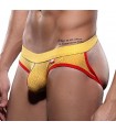 Jockstrap Con Elástico Ancho