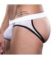 Jockstrap Con Elástico Ancho