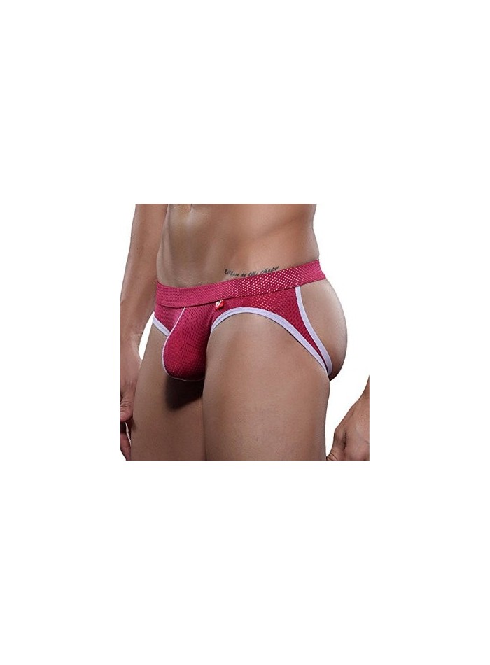 Jockstrap Con Elástico Ancho
