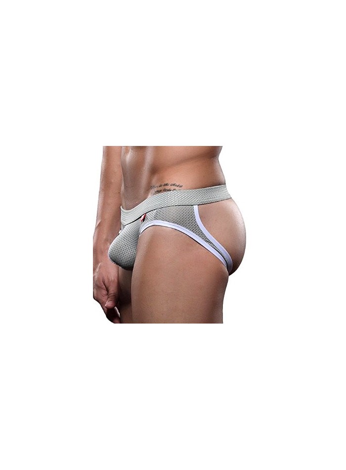 Jockstrap Con Elástico Ancho