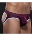 Jockstrap Con Elástico Ancho