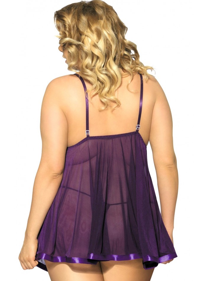 Babydoll Ruth