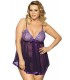 Babydoll Ruth