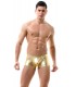 Boxer metalizado