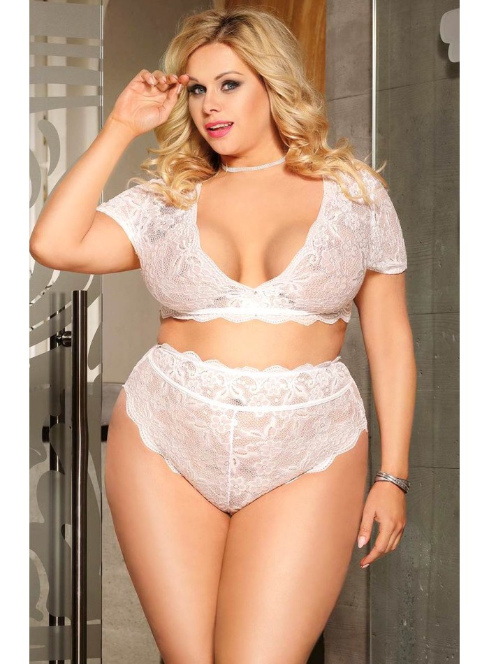 Conjunto Patricia