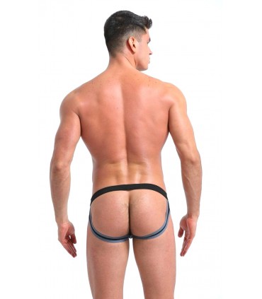 Jockstrap Con Elástico Ancho