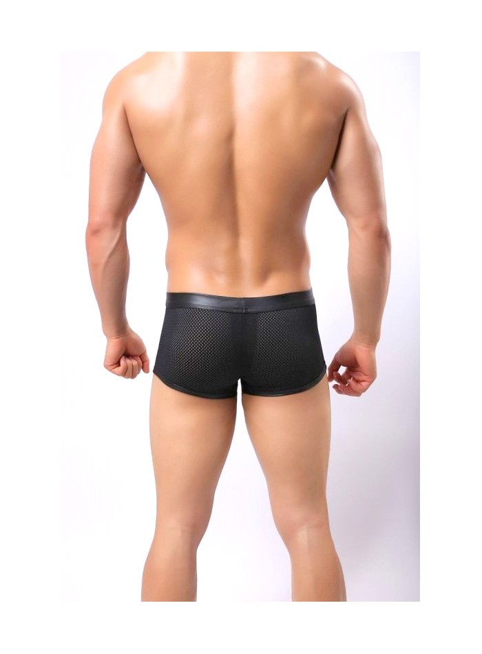 Boxer combinado