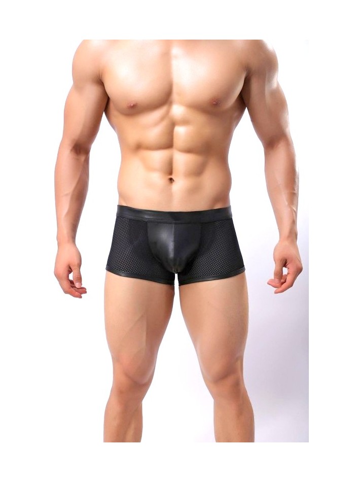 Boxer combinado