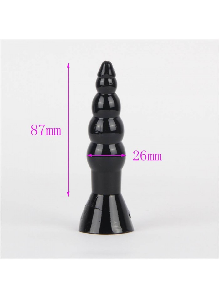 Plug Anal
