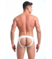 Jockstrap satinado