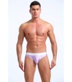 Jockstrap satinado