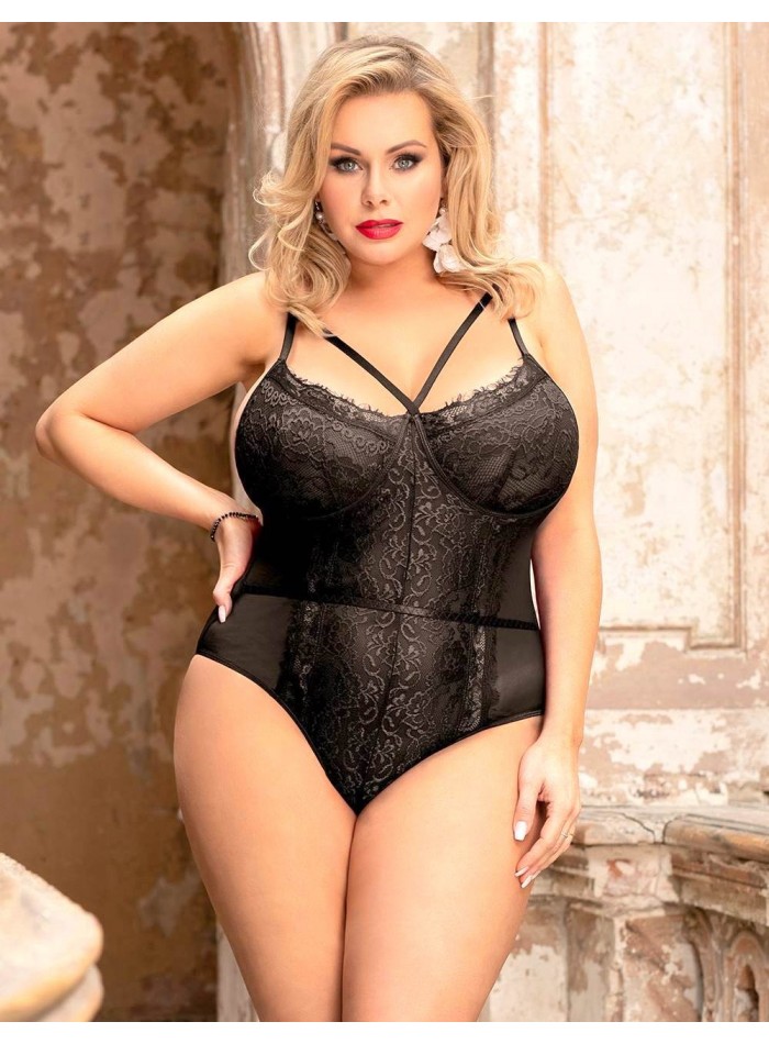 Body Virginia