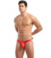 Jockstrap de elásticos finos