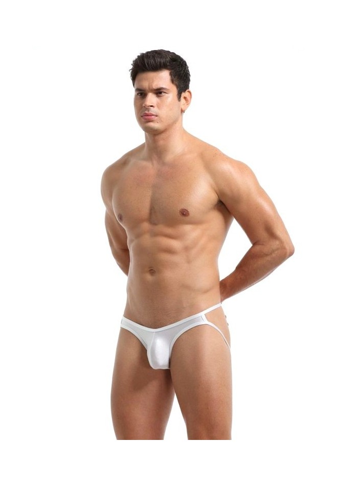 Jockstrap de elásticos finos