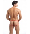 Jockstrap de elásticos finos