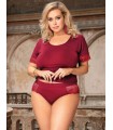 Conjunto Grace