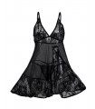 Babydoll Evangelina