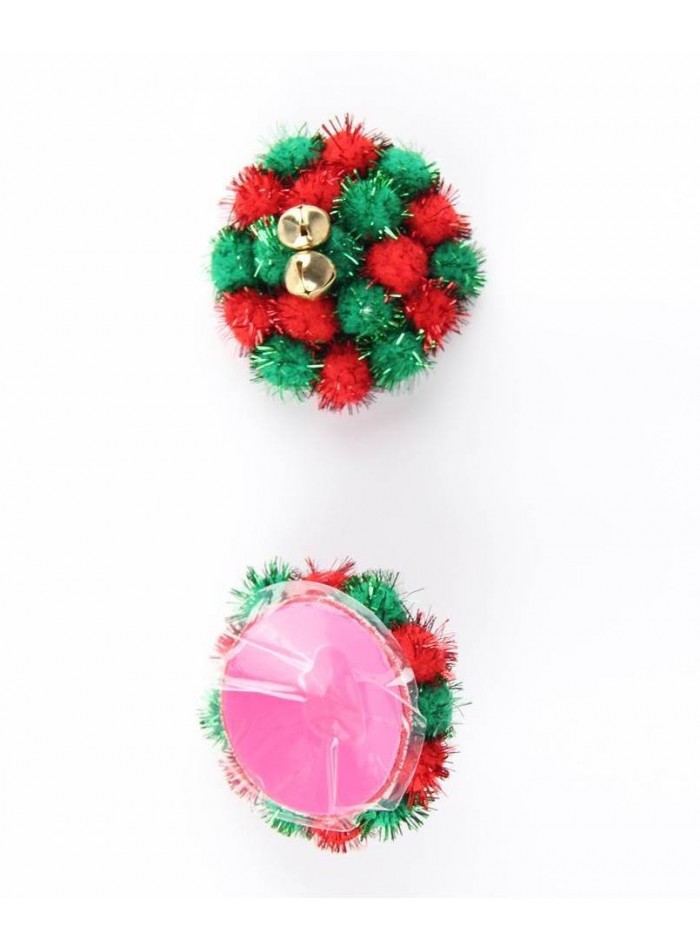 Pezoneras adhesivas Sexy con diseño navideño, para disfraz o fantasía.