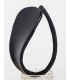 Conchero C-String Tanga invisible Vedettes modelo satinado.