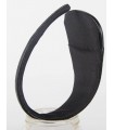 Conchero C-String Tanga invisible Vedettes modelo satinado.
