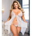 Babydoll Viviana