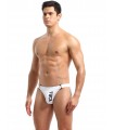 Jockstrap de algodón
