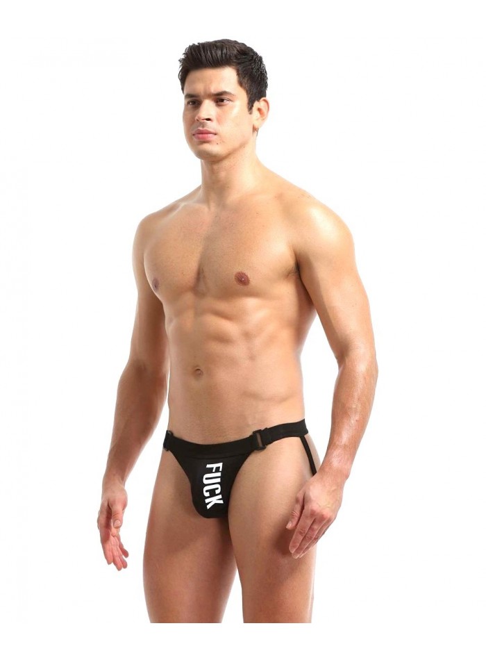 Jockstrap de algodón