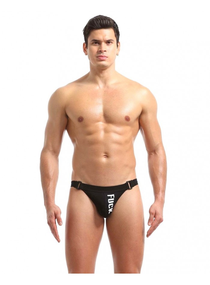 Jockstrap de algodón
