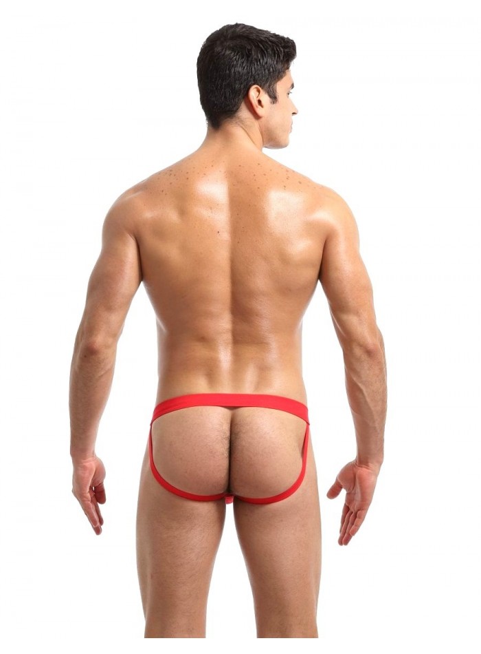 Jockstrap de algodón