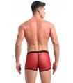 Boxer traslúcido