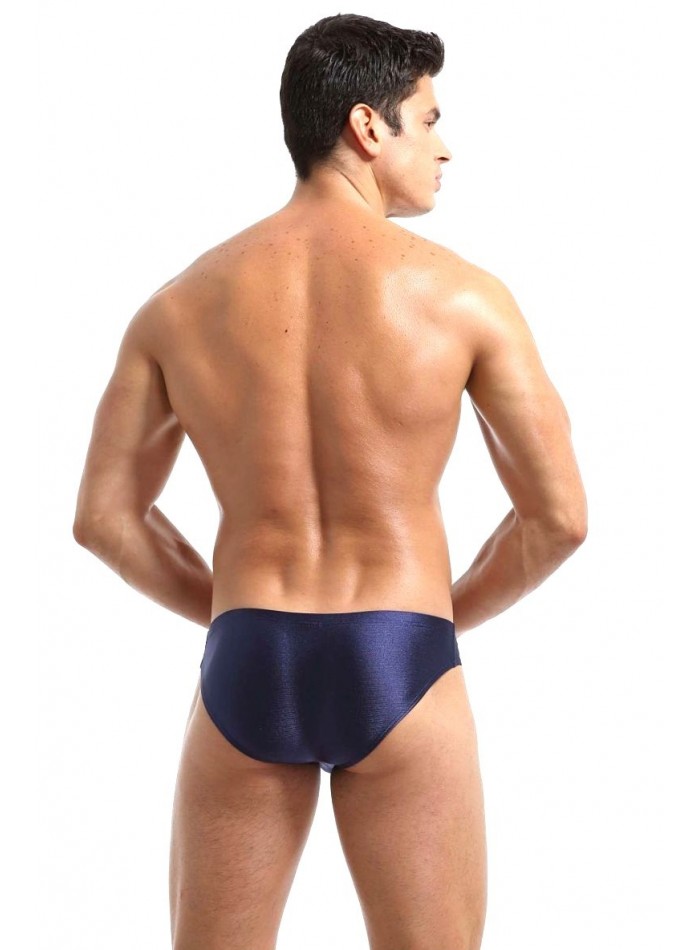 Slip satinado