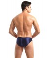 Slip satinado