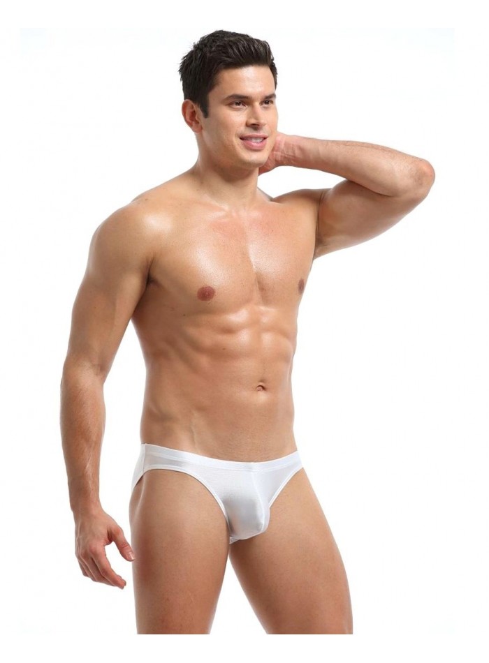 Slip satinado