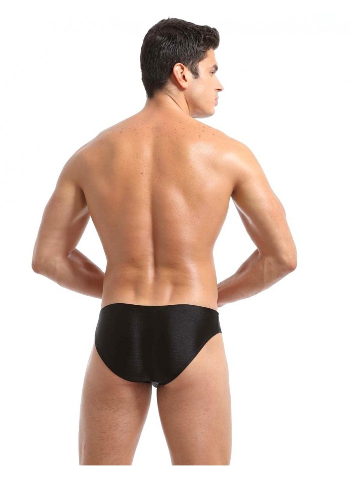 Slip satinado