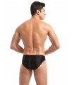 Slip satinado