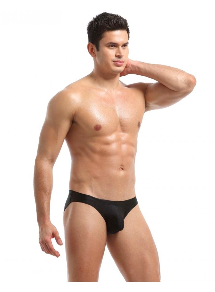 Slip satinado