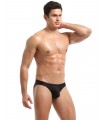 Slip satinado