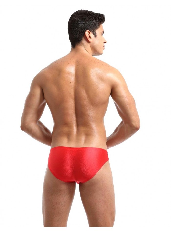 Slip satinado