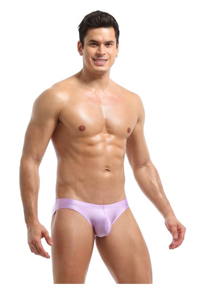 Slip satinado