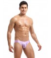 Slip satinado