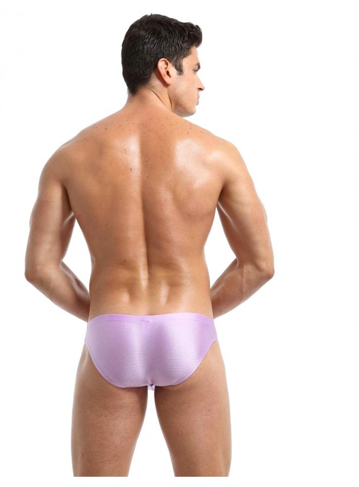 Slip satinado