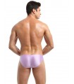 Slip satinado