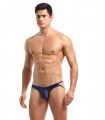 Jockstrap de elásticos finos