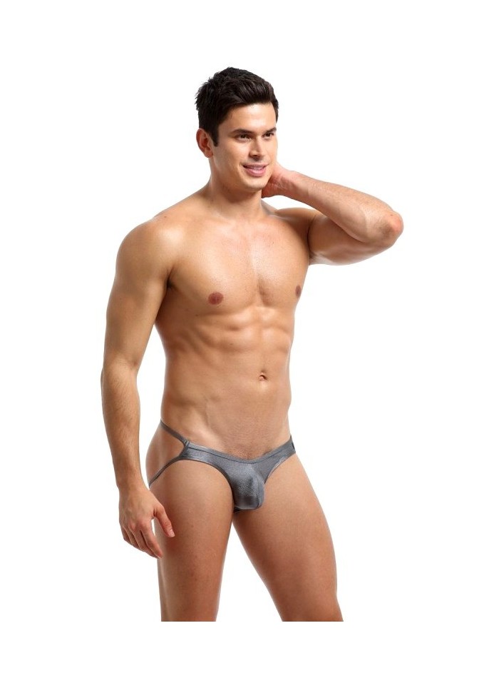 Jockstrap de elásticos finos