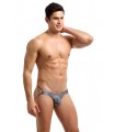 Jockstrap de elásticos finos