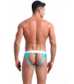 Jockstrap satinado
