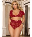 Conjunto Patricia