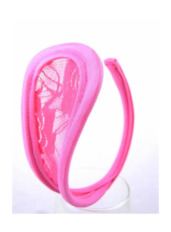 Conchero De Encaje
