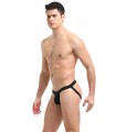 Jockstrap traslúcido